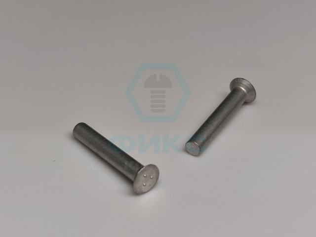 Заклепка ОСТ 1 134091-80 М4х11