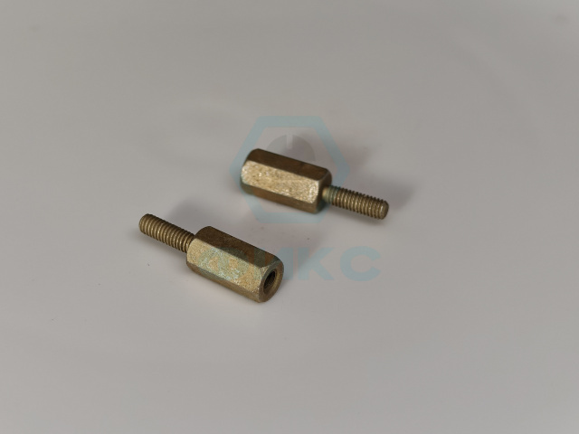 Стойка ГОСТ 20862-81 М2,5х10х18 сталь кадмий
