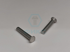 Заклепка ОСТ 1 134091-80 М4х11