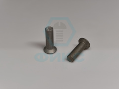 Заклепка ОСТ 1 34089-80 М2х10