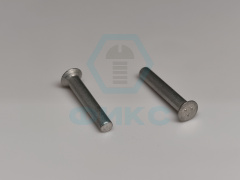 Заклепка ОСТ 1 134091-80 М4х11