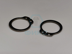 Кольцо ГОСТ 13942-86 d50 нержавеющая сталь А2