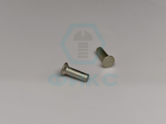 Заклепка ГОСТ 10300-80 2х10 алюминий анокс